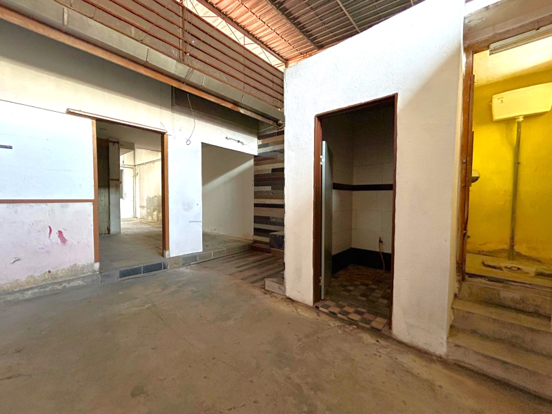 2 Storey Terrace Shop Jalan Tan Sri Teh Ewe Lim - photo 12