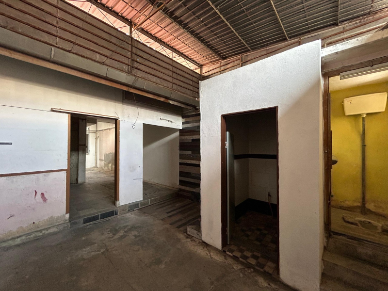 2 Storey Terrace Shop Jalan Tan Sri Teh Ewe Lim - photo 13