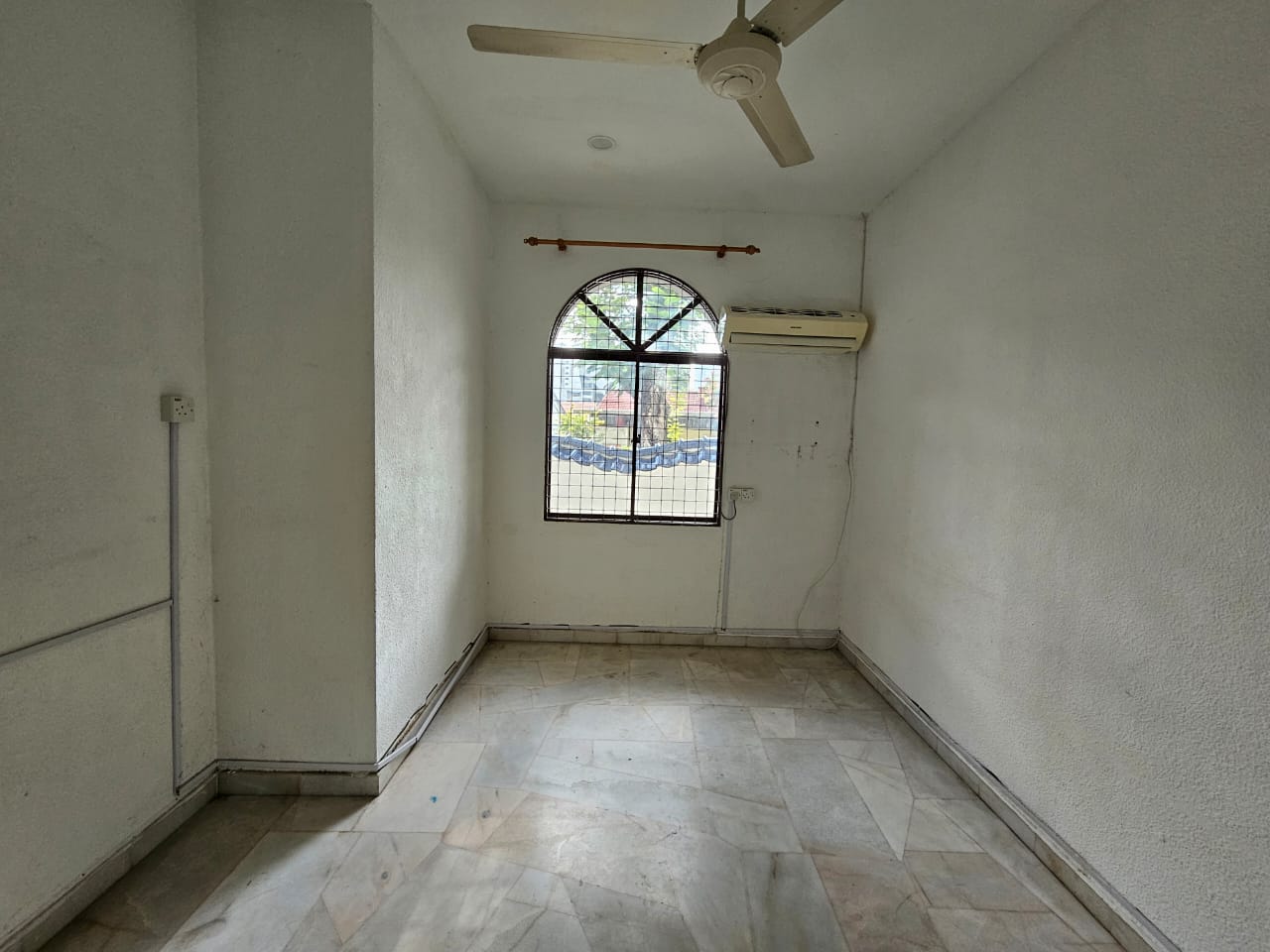 1 Sty Terrace Corner Taman Hijau Lorong Hijau - photo 5