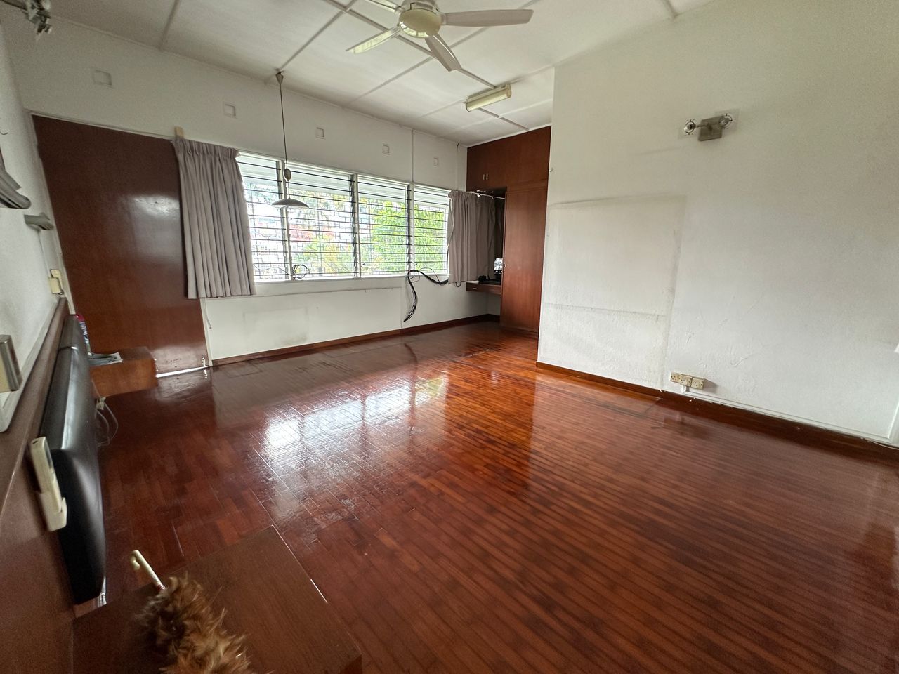 2 Storey Bungalow Pulau Tikus 19800sf Rare unit - photo 2