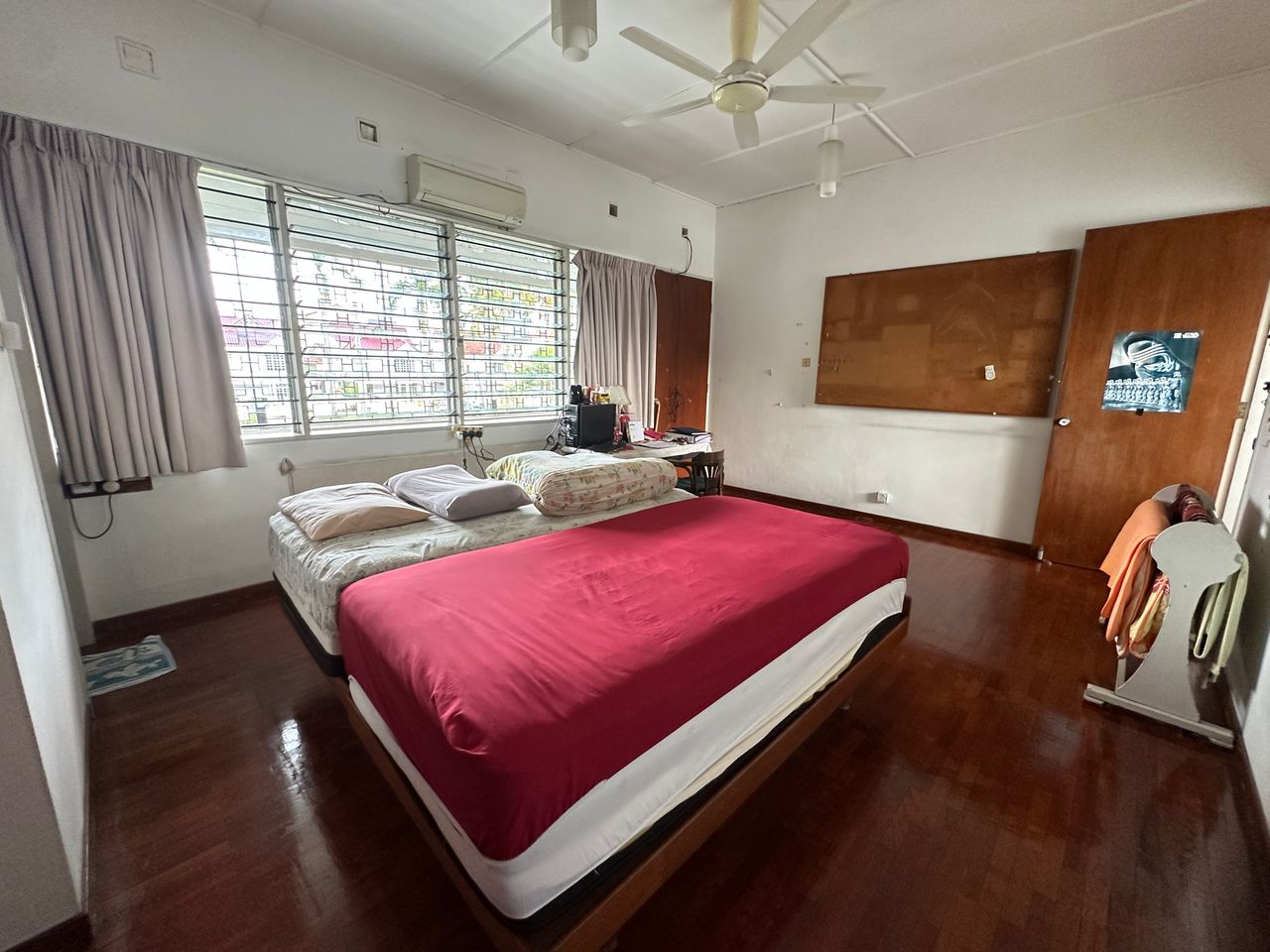 2 Storey Bungalow Pulau Tikus 19800sf Rare unit - photo 5