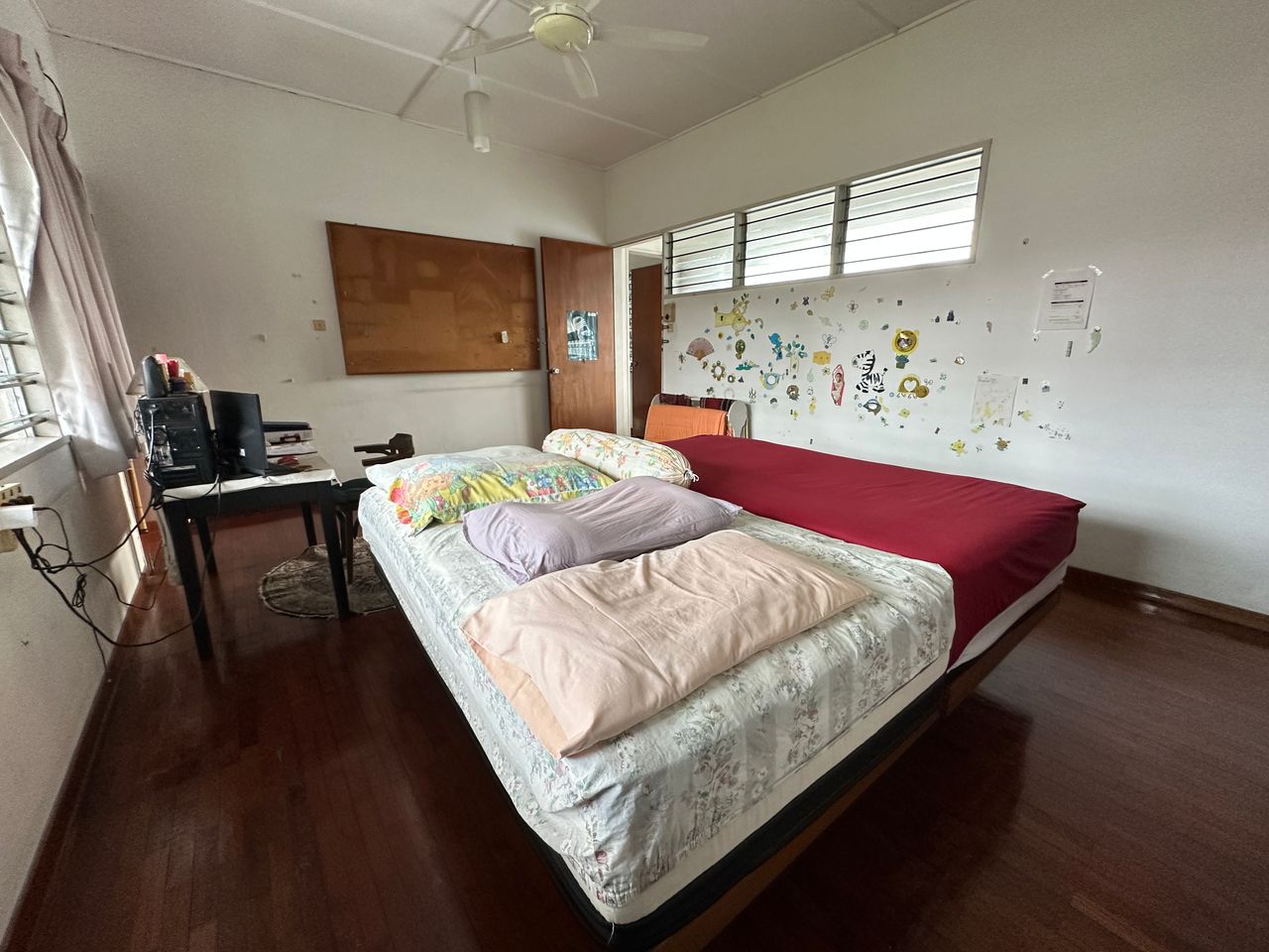 2 Storey Bungalow Pulau Tikus 19800sf Rare unit - photo 8