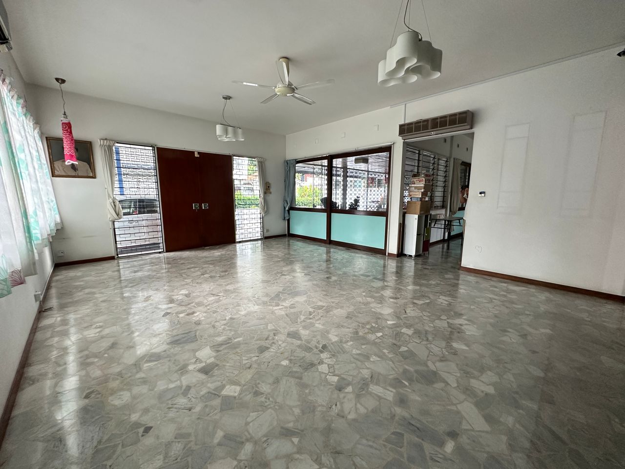 2 Storey Bungalow Pulau Tikus 19800sf Rare unit - photo 10