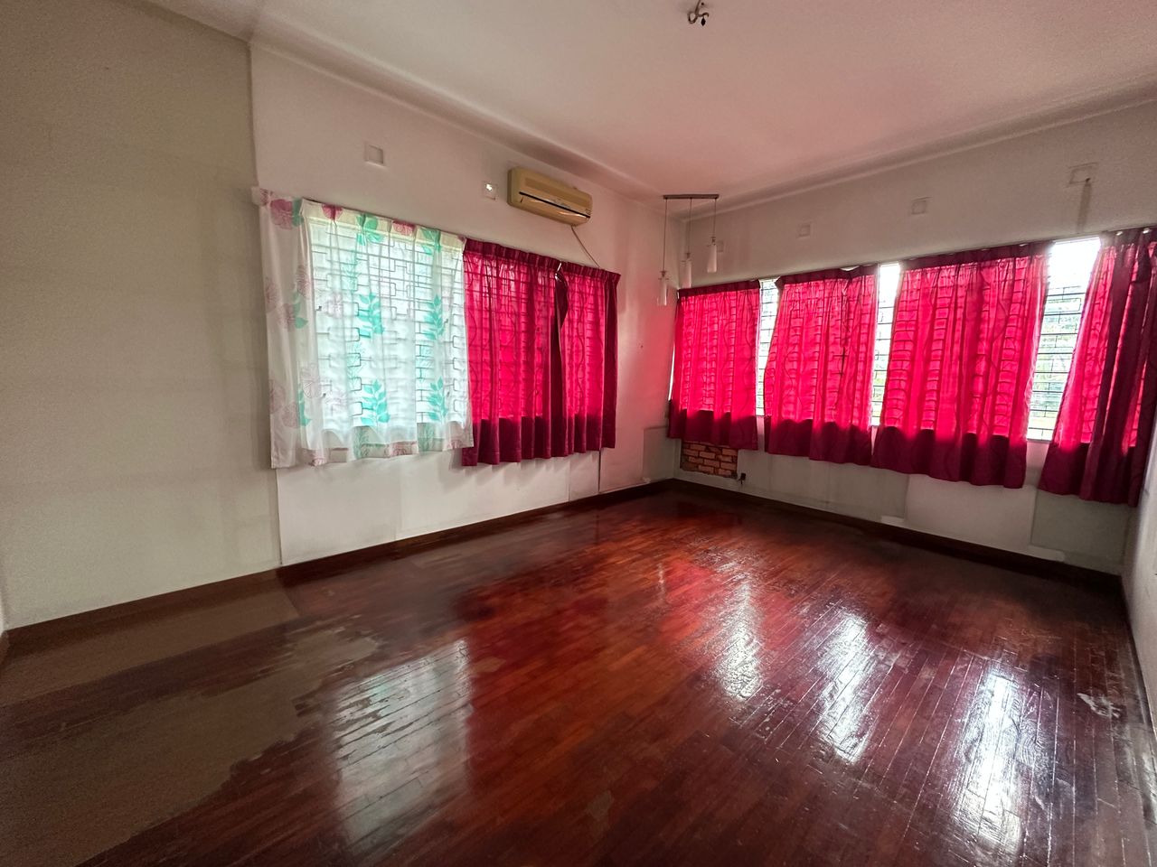 2 Storey Bungalow Pulau Tikus 19800sf Rare unit - photo 11