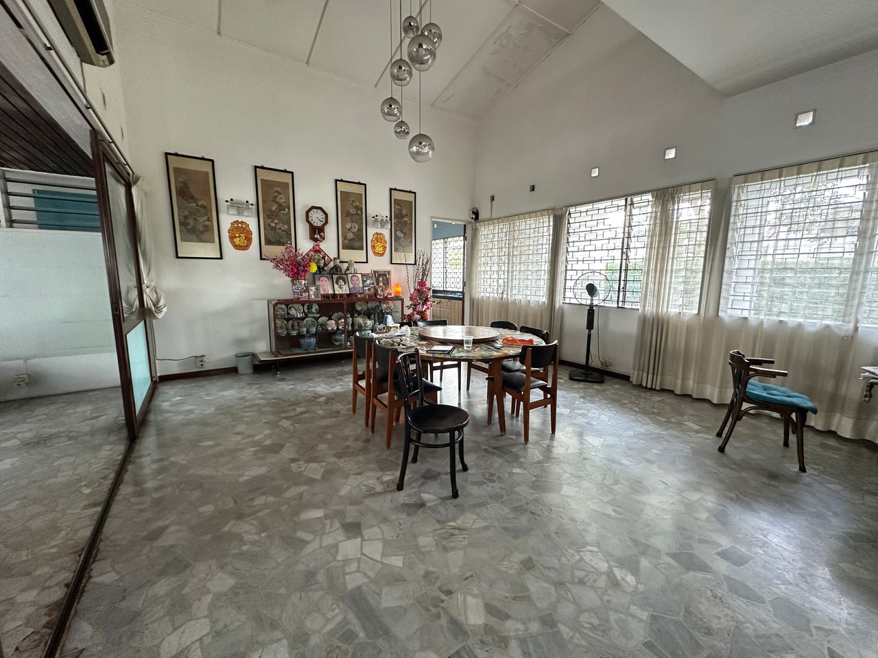 2 Storey Bungalow Pulau Tikus 19800sf Rare unit - photo 13