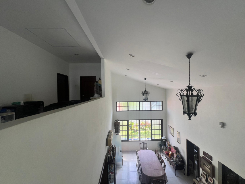 2 Storey Bungalow 12800sf Big Compund Pulau Tikus - photo 5