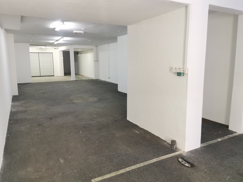 Abu Siti Lane, 2 Storey Commercial Title 3600sf - photo 4