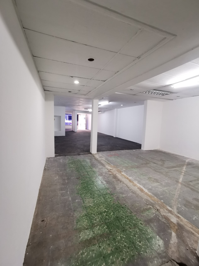 Abu Siti Lane, 2 Storey Commercial Title 3600sf - photo 5
