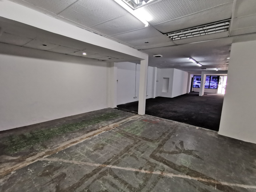 Abu Siti Lane, 2 Storey Commercial Title 3600sf - photo 9