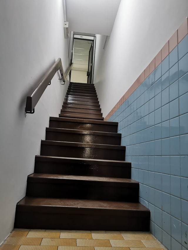 Abu Siti Lane, 2 Storey Commercial Title 3600sf - photo 12
