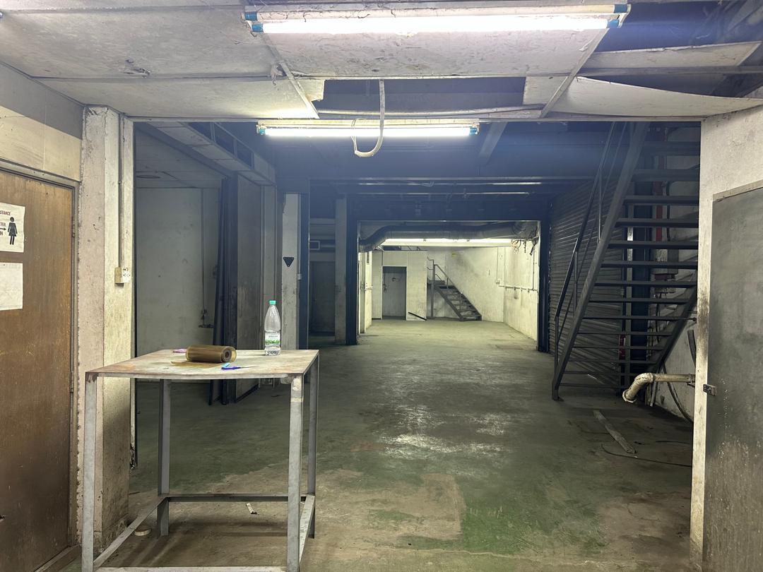 Diamond Valley Light Industry Factory Warehouse - photo 4