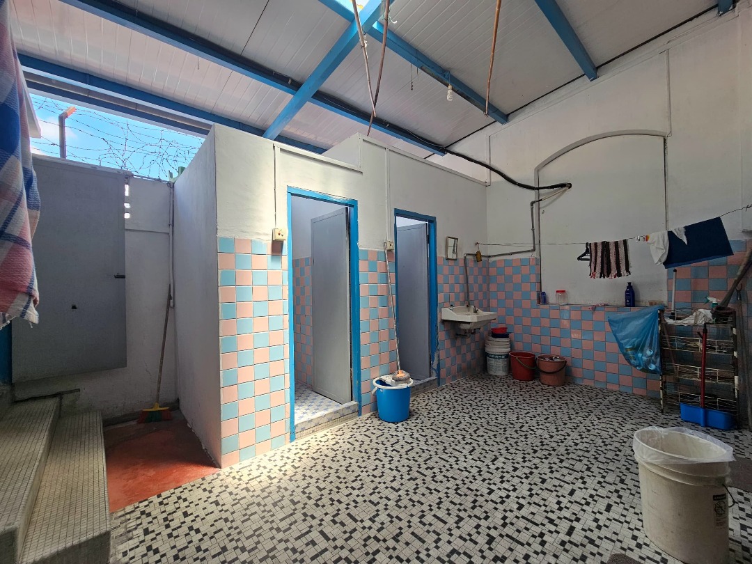 Georgetown Lebuh Chulia 10000sf 3 Sty Heritage - photo 4