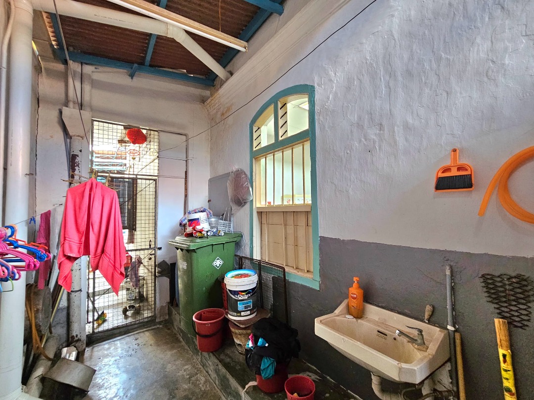 Georgetown Lebuh Chulia 10000sf 3 Sty Heritage - photo 8