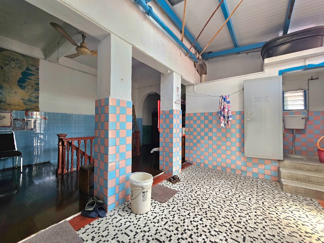 Georgetown Lebuh Chulia 10000sf 3 Sty Heritage - photo 9