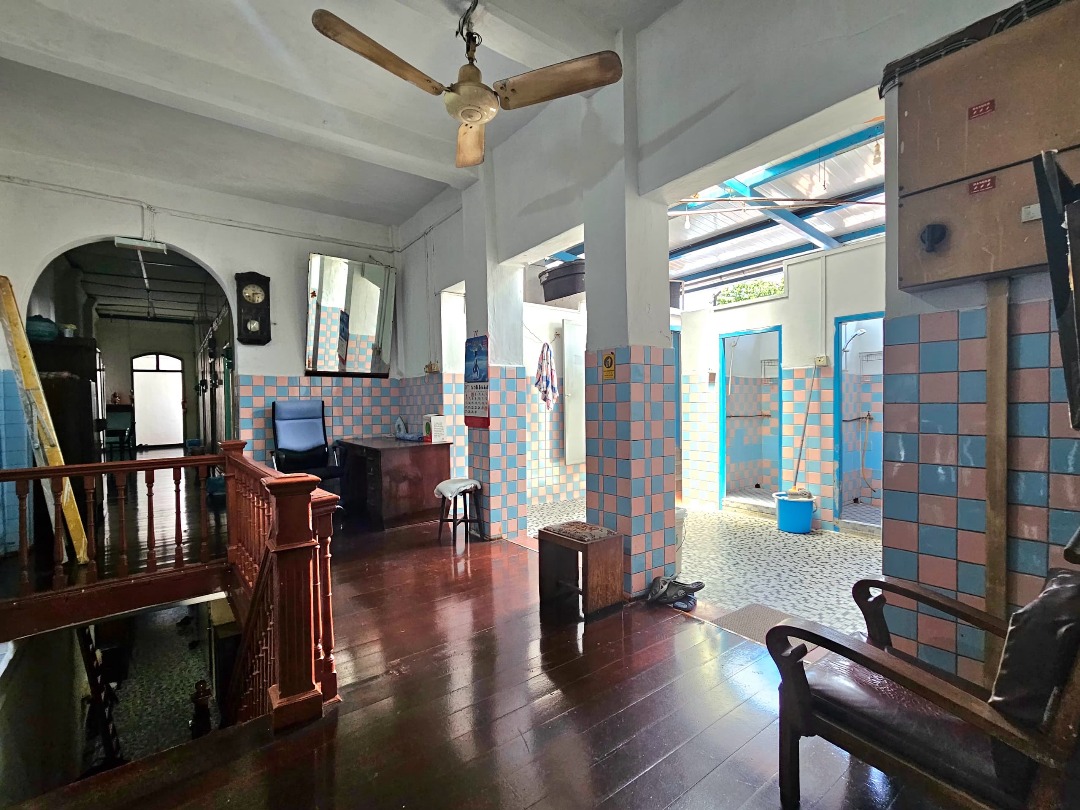 Georgetown Lebuh Chulia 10000sf 3 Sty Heritage - photo 13