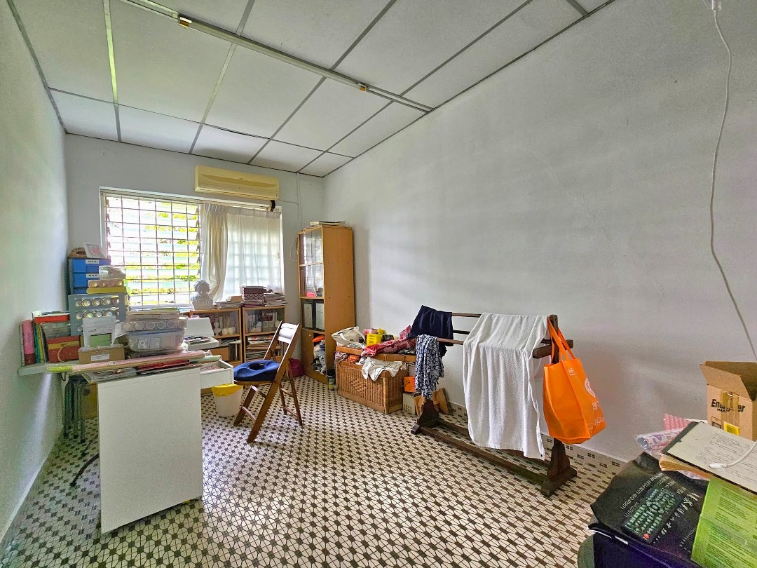 2Sty Semi D Pulau Tikus Air Rajah Ayer Raja 5300sf - photo 7