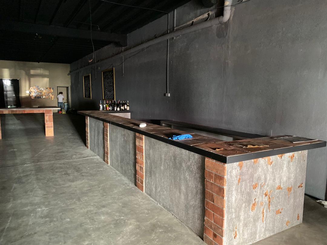 Lebuh Bishop Georgetown Commercial tile 2100sf - photo 2