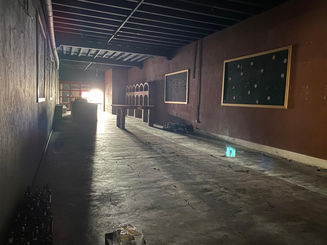 Lebuh Bishop Georgetown Commercial tile 2100sf - photo 6