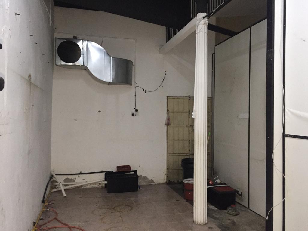 Lebuh Bishop Georgetown Commercial tile 2100sf - photo 8