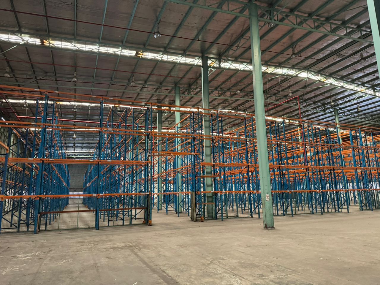 Bayan Lepas Phase 4 FTZ Factory Warehouse - photo 2