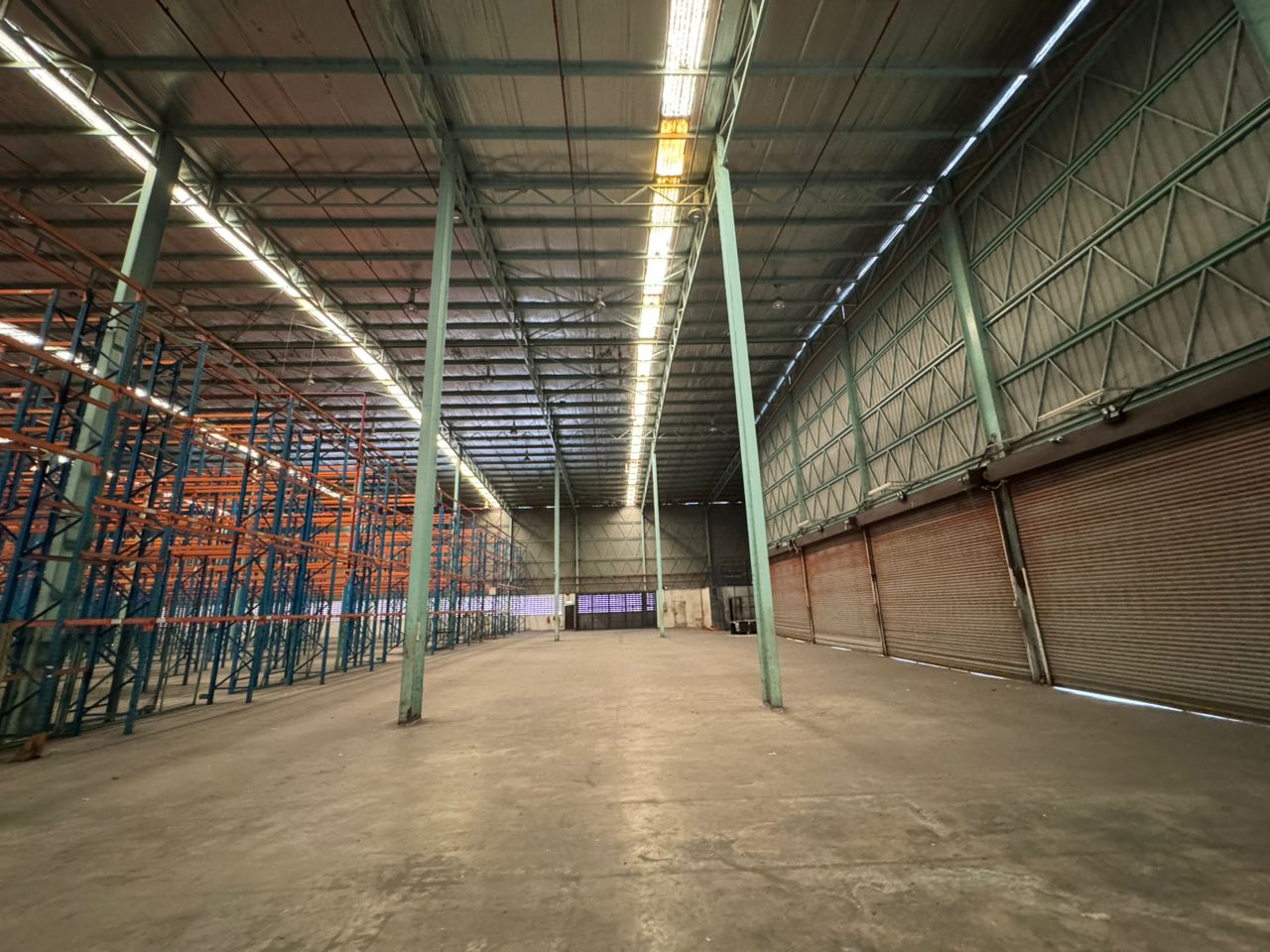 Bayan Lepas Phase 4 FTZ Factory Warehouse - photo 3