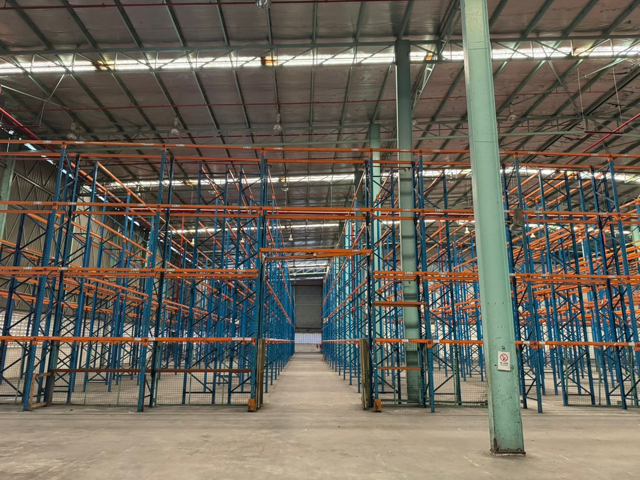 Bayan Lepas Phase 4 FTZ Factory Warehouse - photo 4