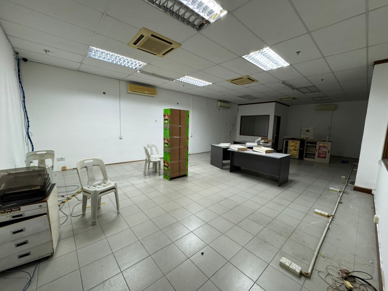 Bayan Lepas Phase 4 FTZ Factory Warehouse - photo 6