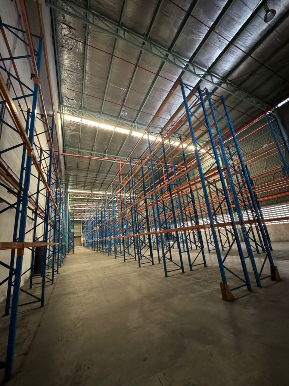 Bayan Lepas Phase 4 FTZ Factory Warehouse - photo 9