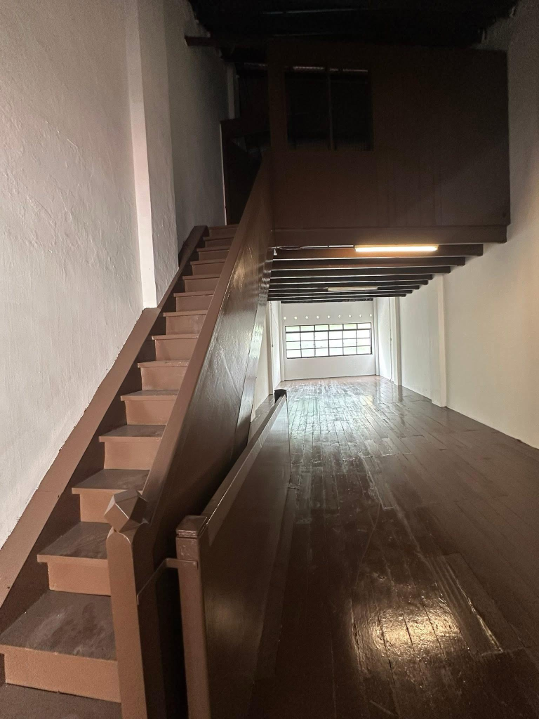 Shophouse Geoegrtown Jalan Gudwara - photo 2