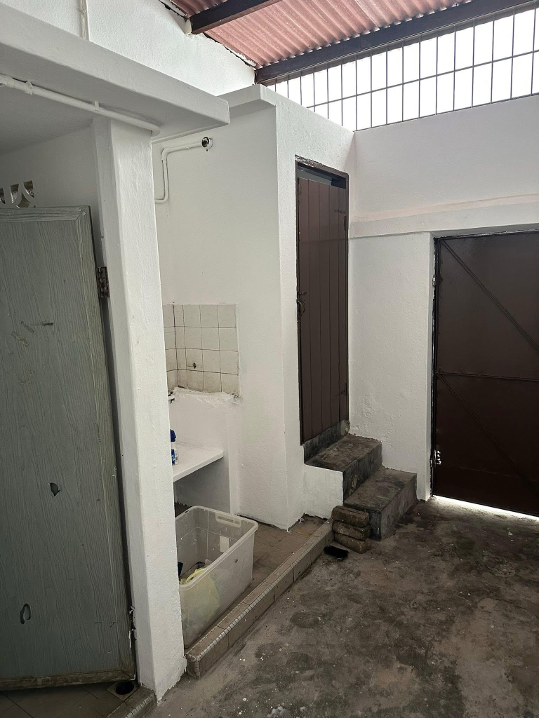 Shophouse Geoegrtown Jalan Gudwara - photo 3
