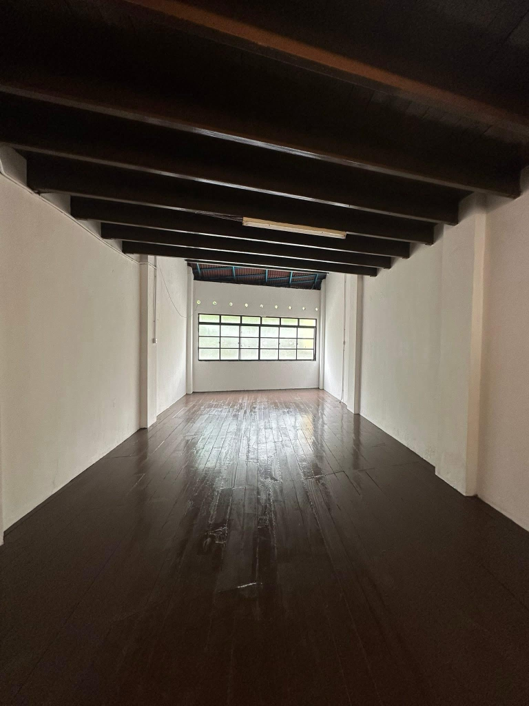 Shophouse Geoegrtown Jalan Gudwara - photo 4
