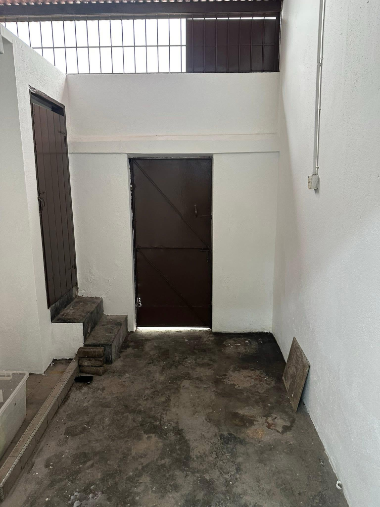 Shophouse Geoegrtown Jalan Gudwara - photo 5