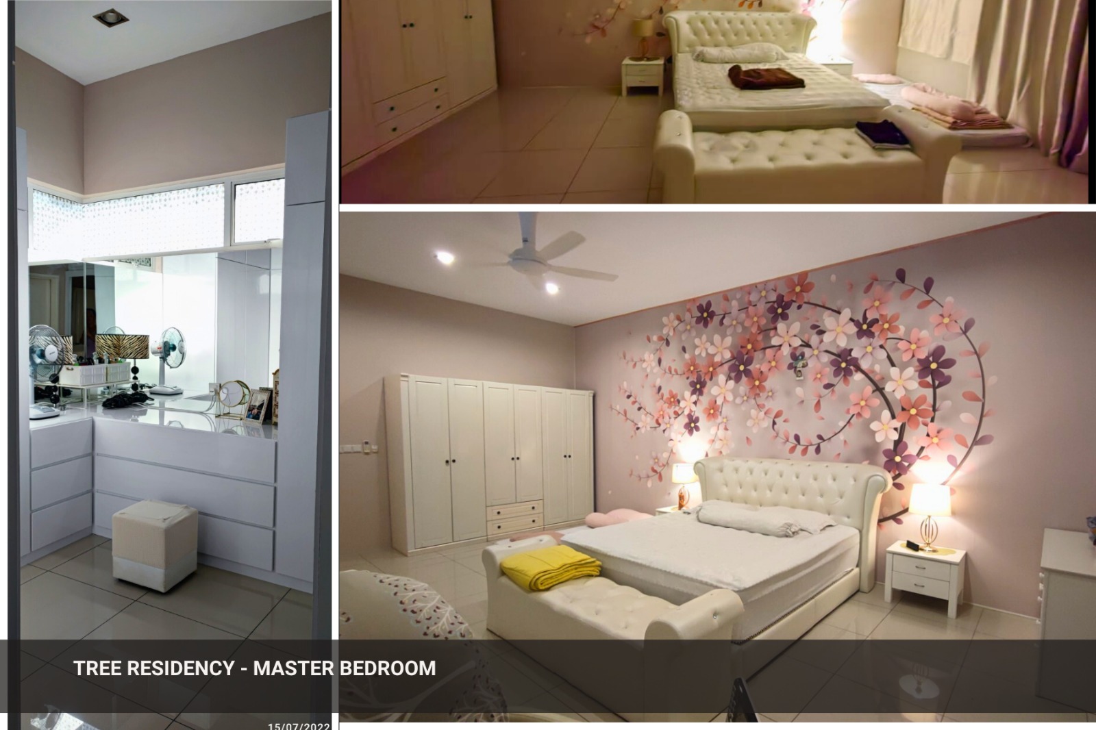 Tree Residency 2 Storey Semi D Fully Renovated - photo 4