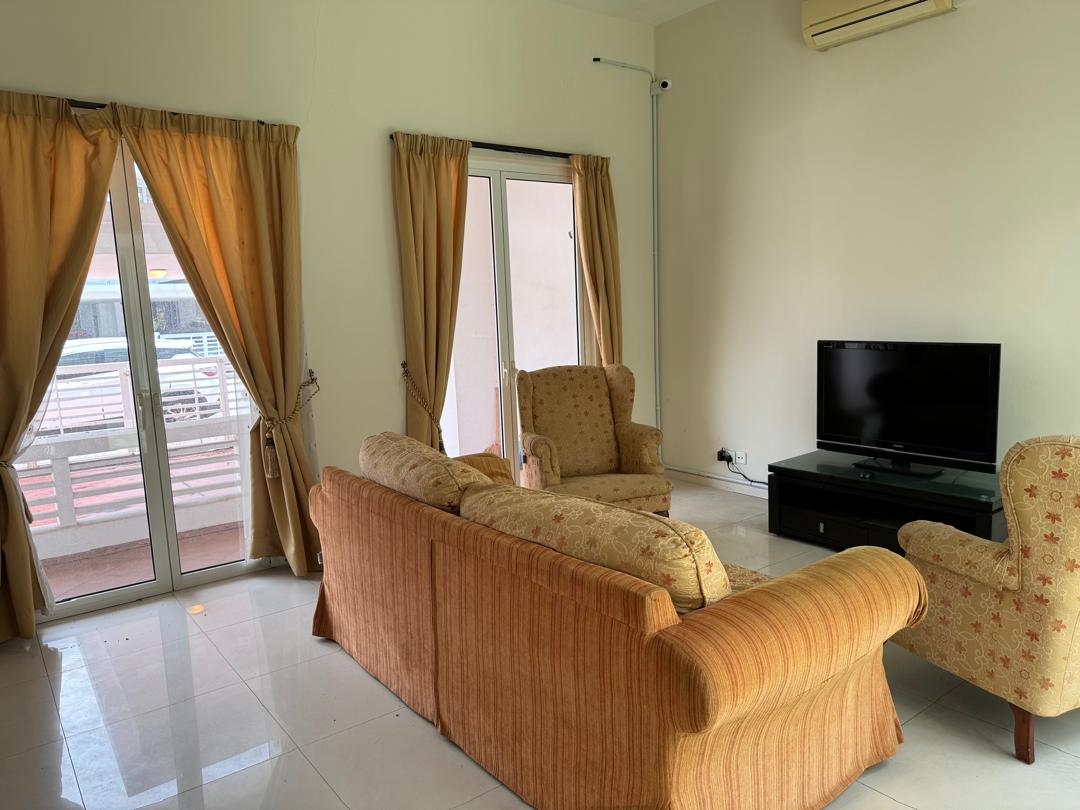ENO Terrace Ariza 3400sf Seri Tanjung Pinang - photo 2
