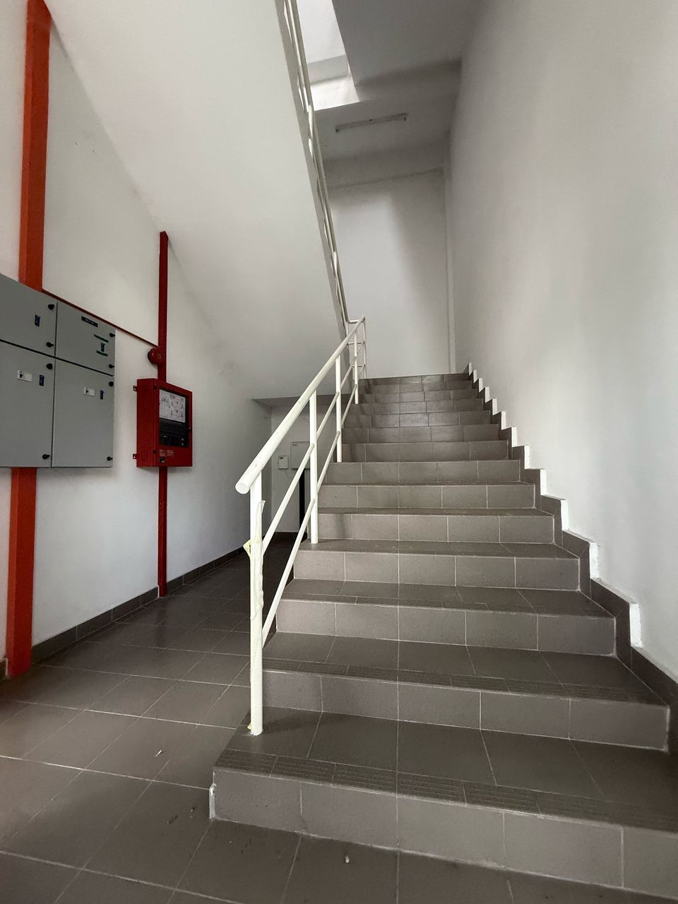 Bukit Minyak Factory Warehouse 76500sf - photo 11