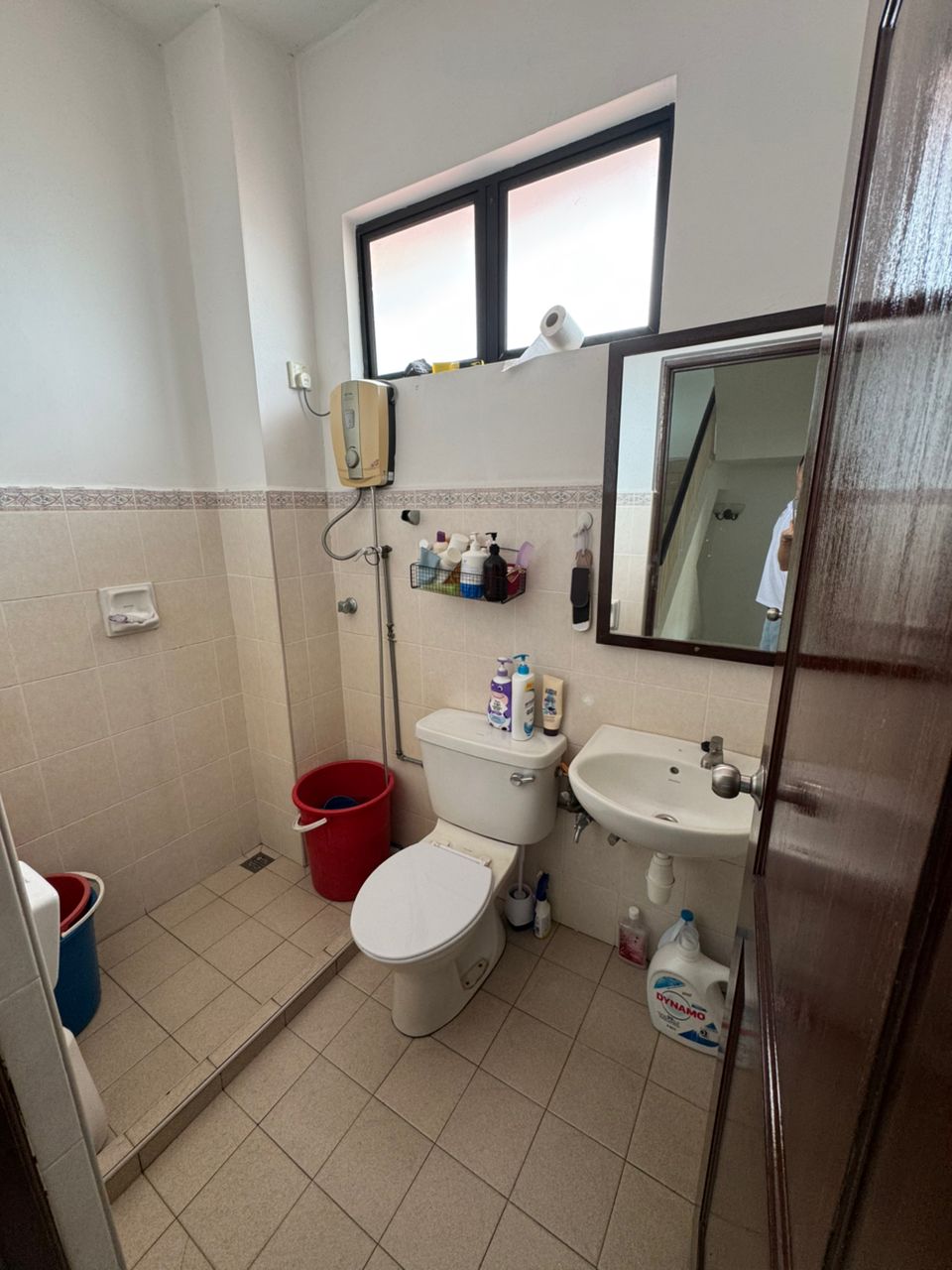 Tanjung Villa 3 storey Semi Detached Renovated - photo 5