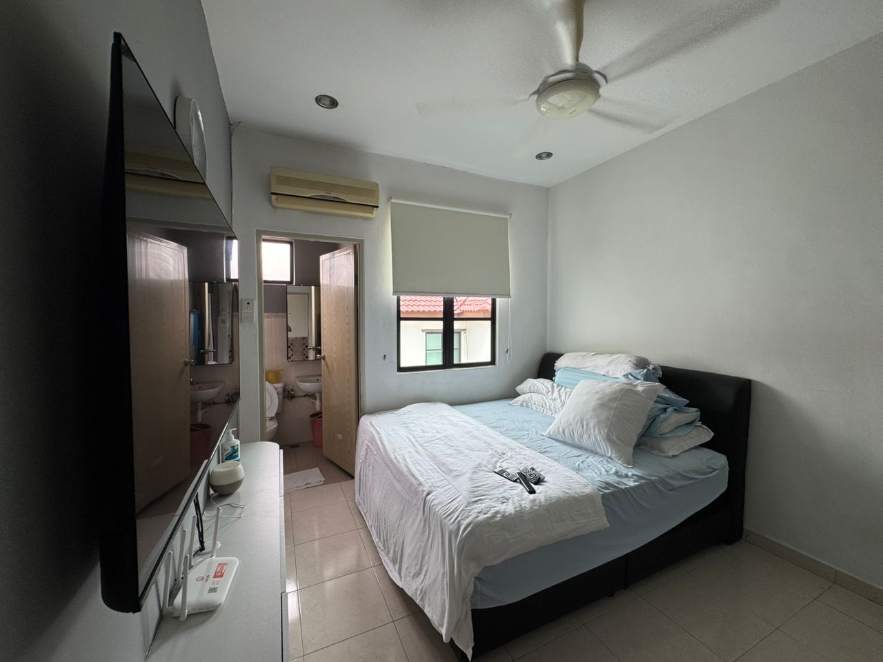 Tanjung Villa 3 storey Semi Detached Renovated - photo 10