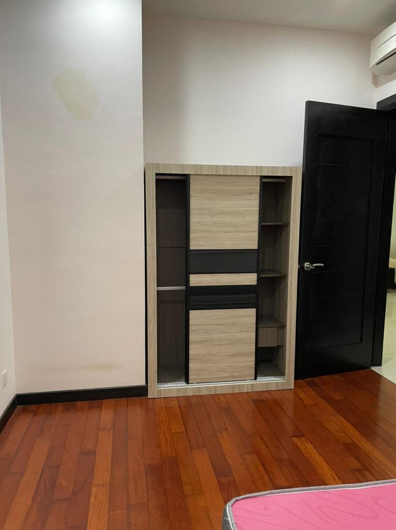 Fettes Residence High floor 2400sf Sea View - photo 5