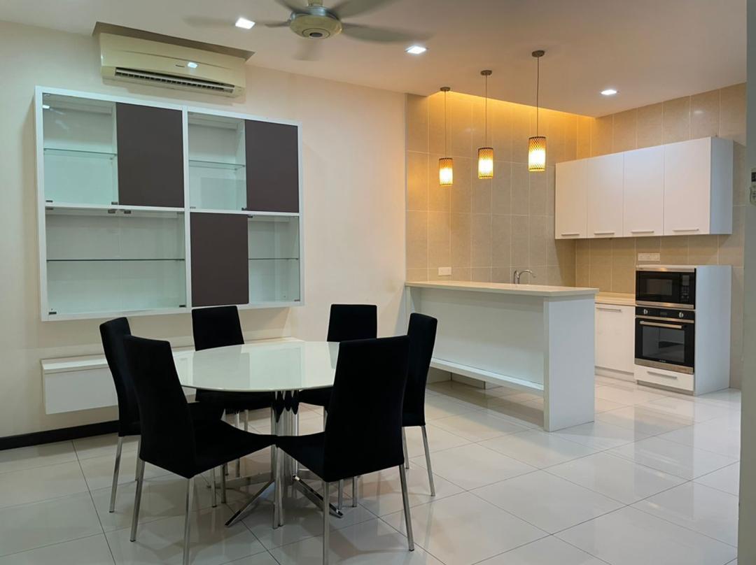 Fettes Residence High floor 2400sf Sea View - photo 7