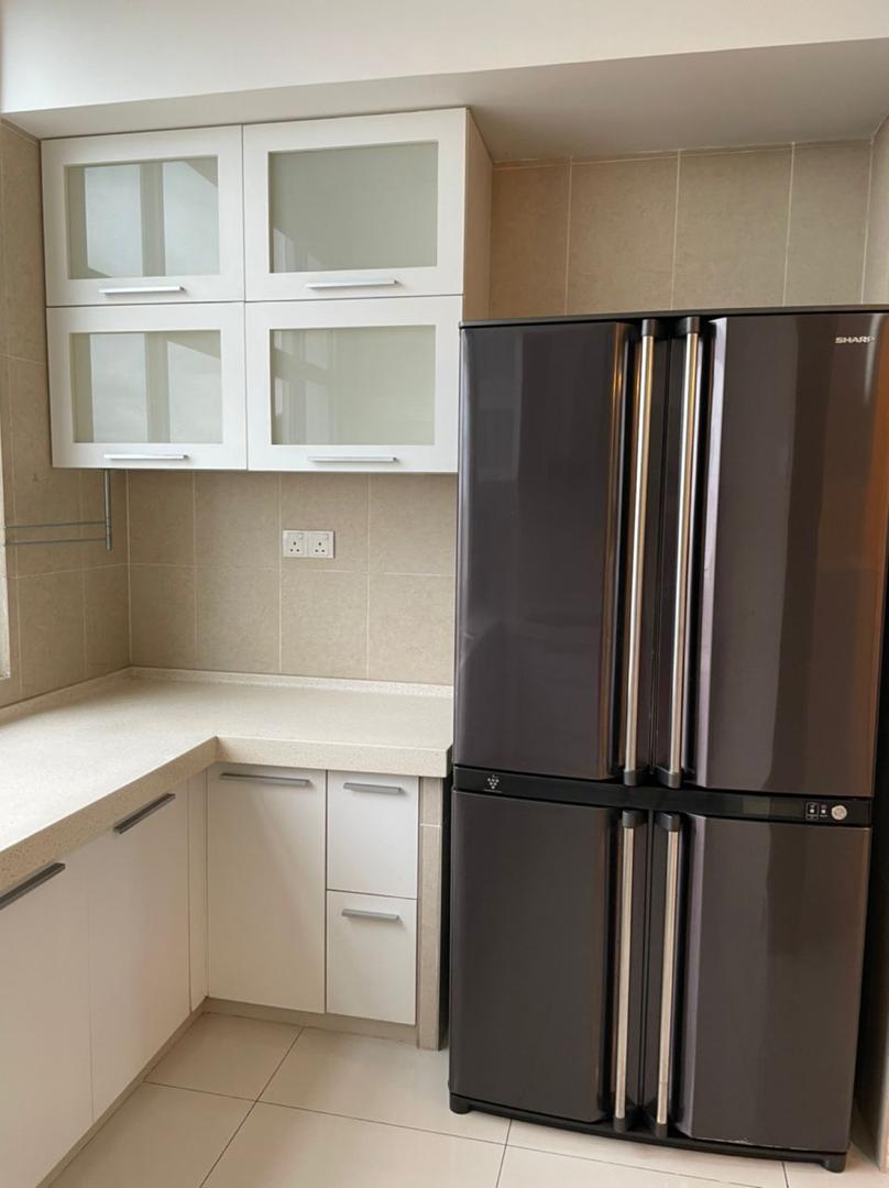 Fettes Residence High floor 2400sf Sea View - photo 12