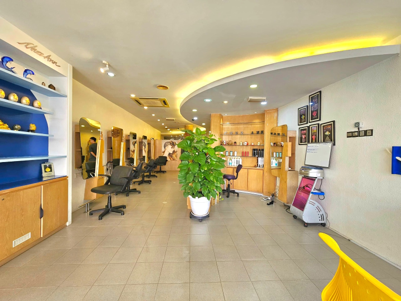 Abu Siti Lane, 2 Storey Commercial Title 3200sf - photo 4