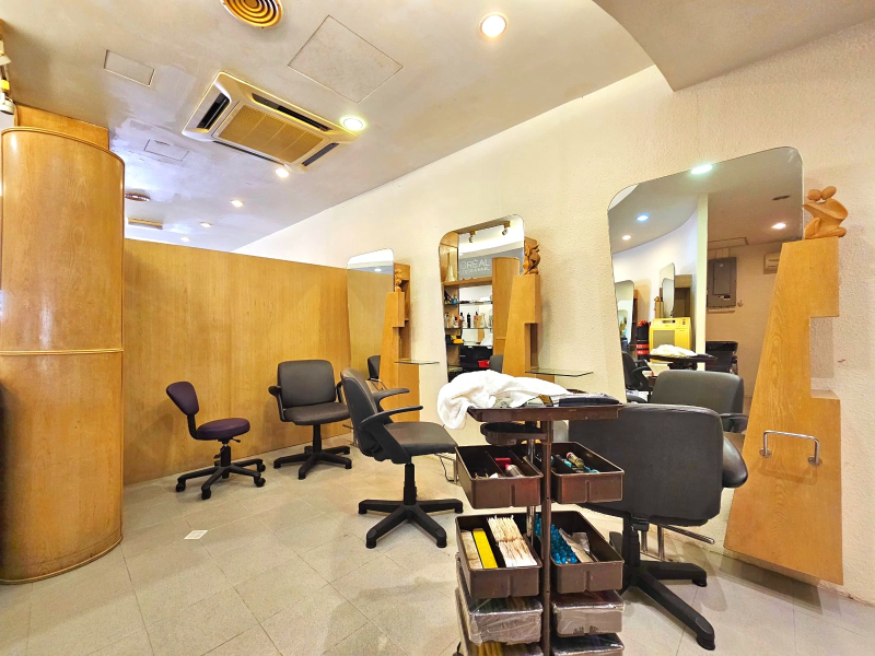 Abu Siti Lane, 2 Storey Commercial Title 3200sf - photo 8