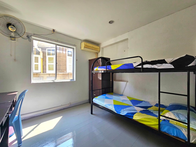 Abu Siti Lane, 2 Storey Commercial Title 3200sf - photo 9