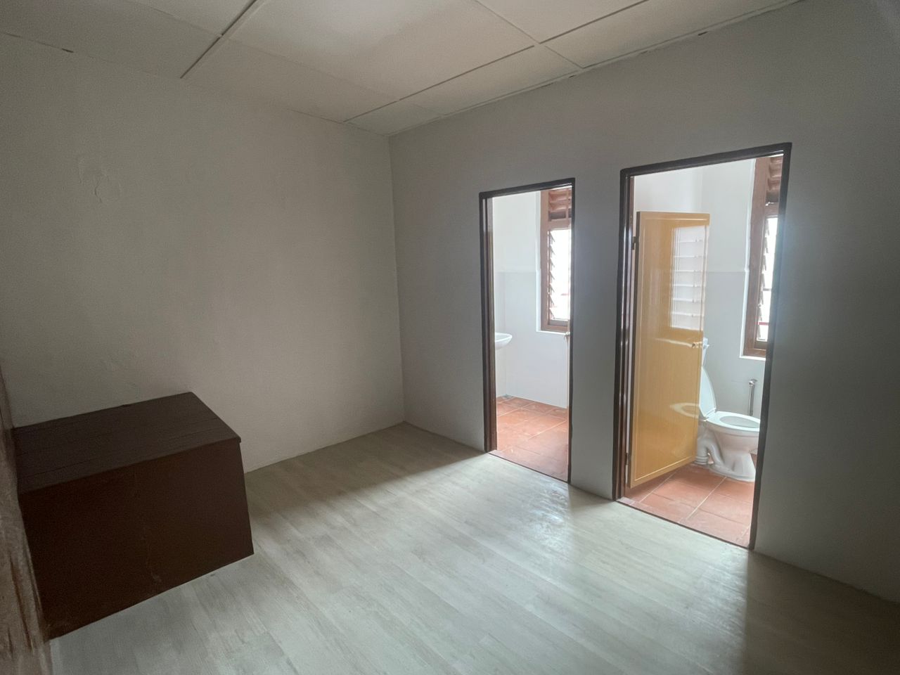 Lebuh Campbell Street 3 Storey Shop House 3250sf - photo 5