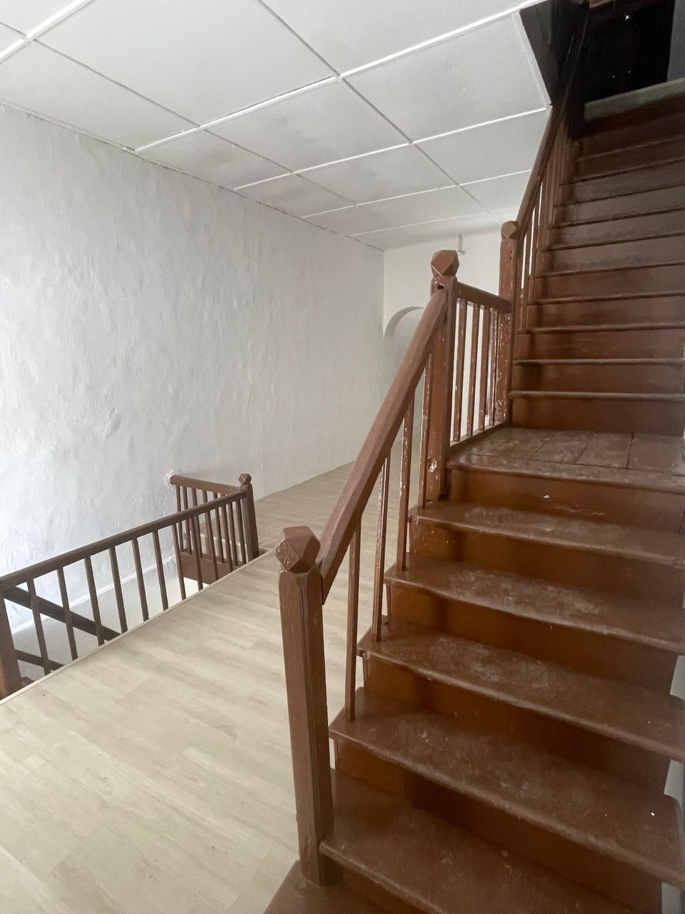 Lebuh Campbell Street 3 Storey Shop House 3250sf - photo 8