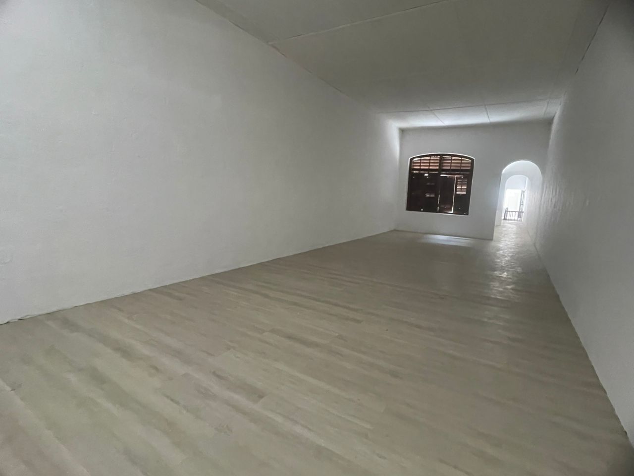 Lebuh Campbell Street 3 Storey Shop House 3250sf - photo 12