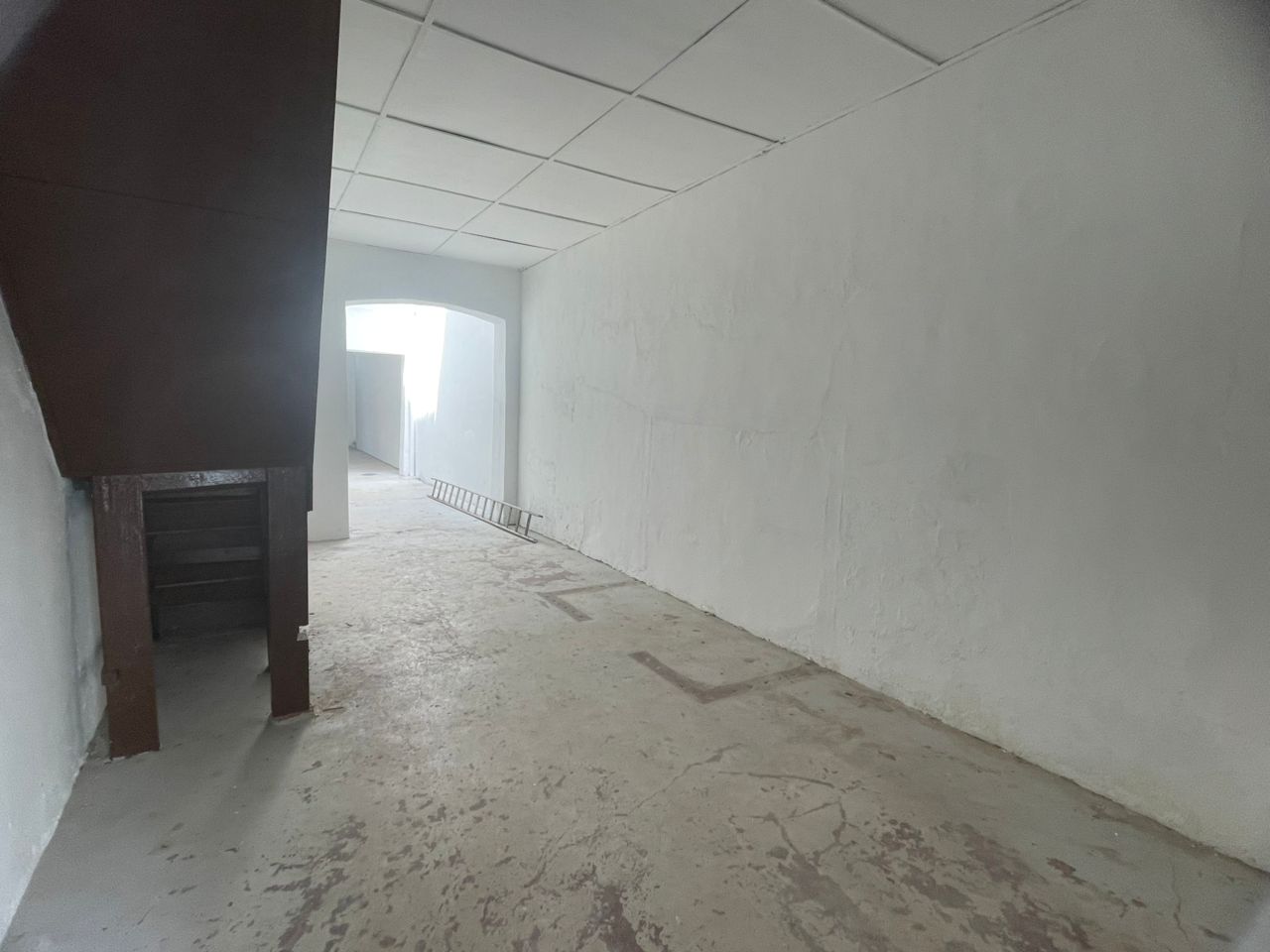 Lebuh Campbell Street 3 Storey Shop House 3250sf - photo 13