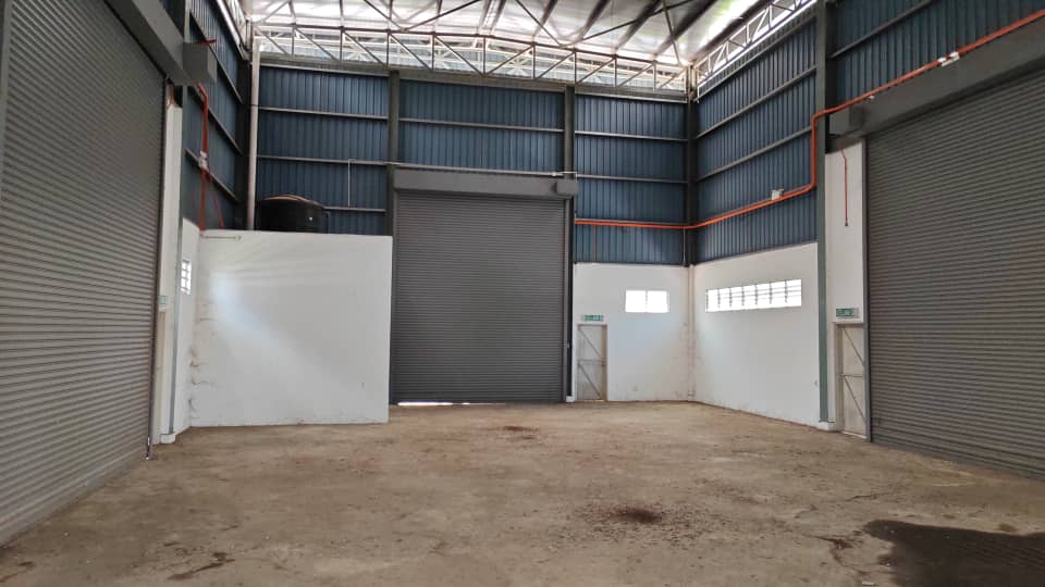 2 Storey Light Industry Factory Warehouse - photo 2