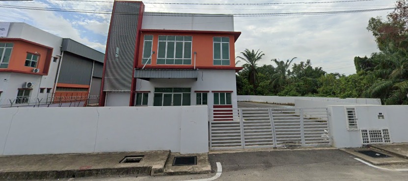 2 Storey Light Industry Factory Warehouse - photo 3