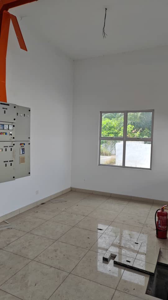 2 Storey Light Industry Factory Warehouse - photo 4